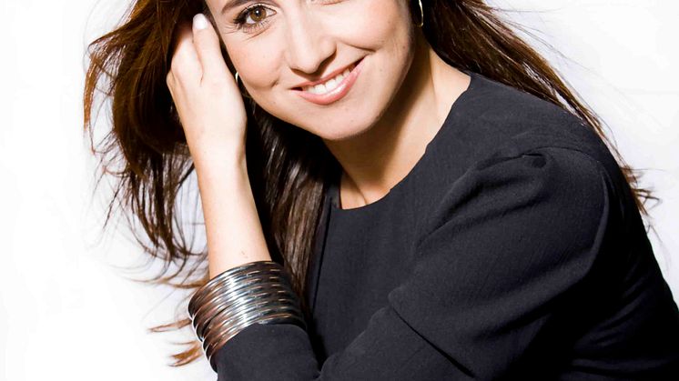 Joana Carneiro 