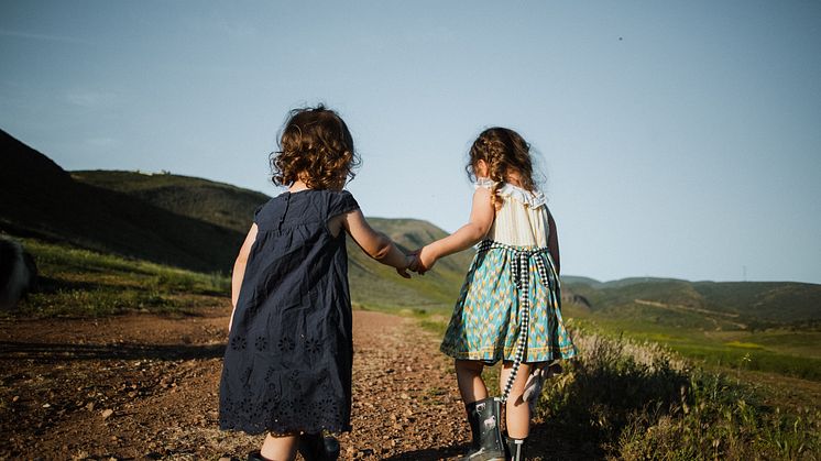 TCS have helped ECPAT Sweden with a system for reporting sexual exploitation of children