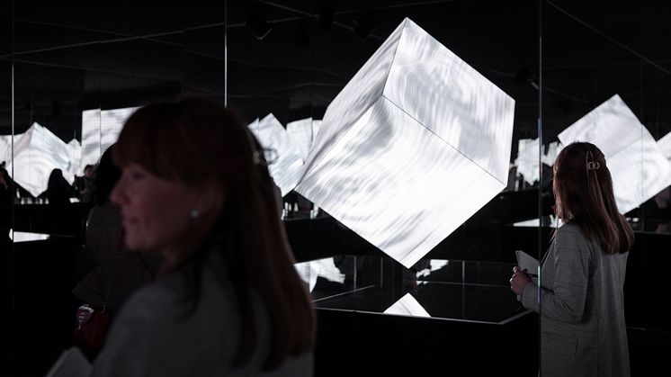 Kia at Milan Design Week