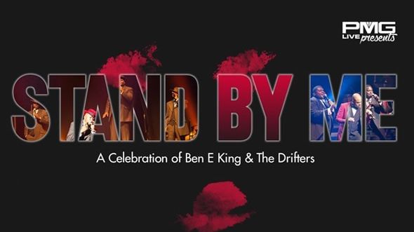 Stand By Me at Sage Gateshead on 29 December
