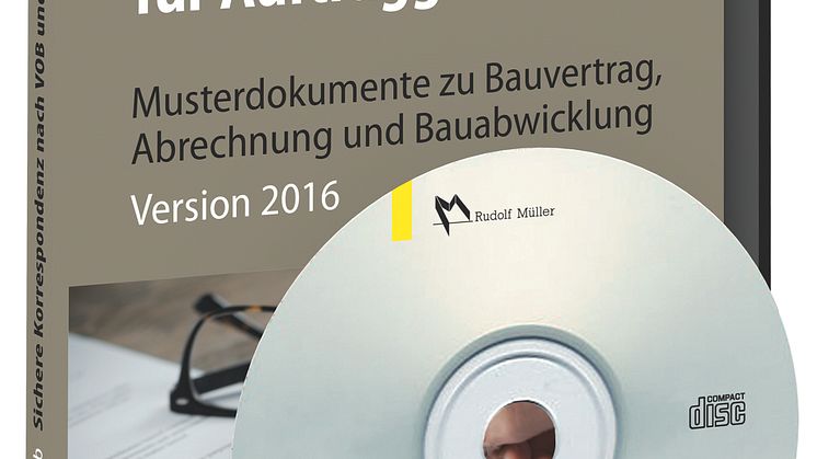 Sichere Korrespondenz nach VOB und BGB für Auftraggeber 3D (tif)