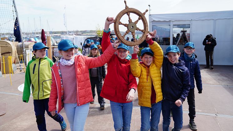 Eröffnung Segelcamp (5)