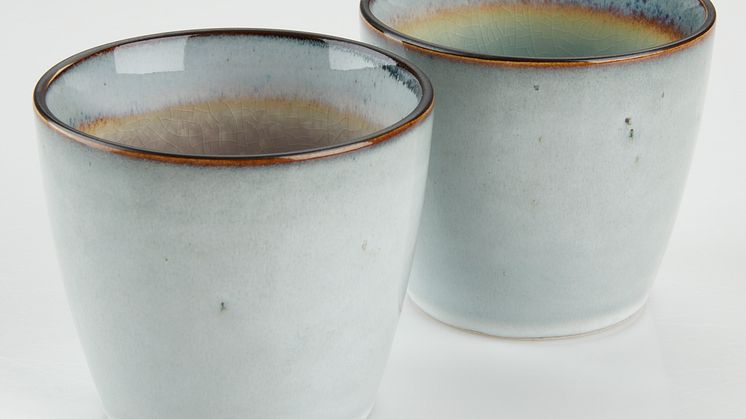 LAUKE Becher_Freisteller