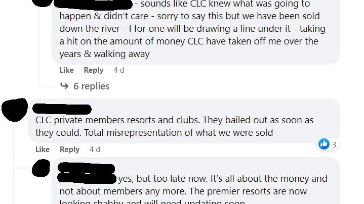 CLC12