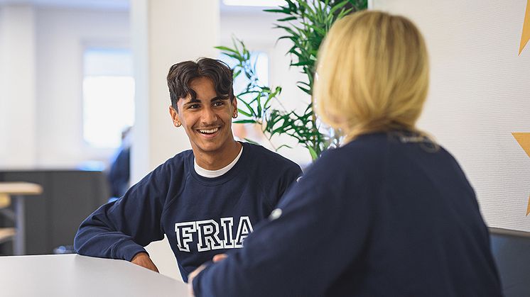 Fria Linköping_Friatimmen
