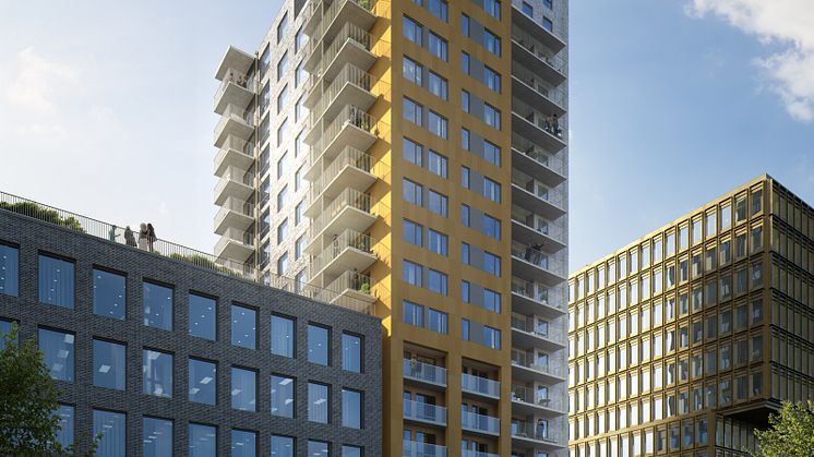 Malmö Living