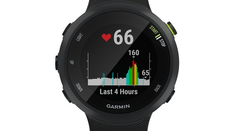 Forerunner 45 