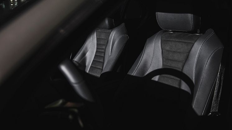 E 300 e