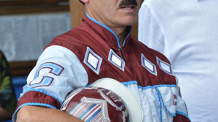 John Campbell