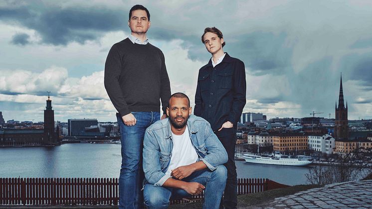Web3 music company anotherblock closes a €4 million seed round, led by Stride.VC and joined by Axwell