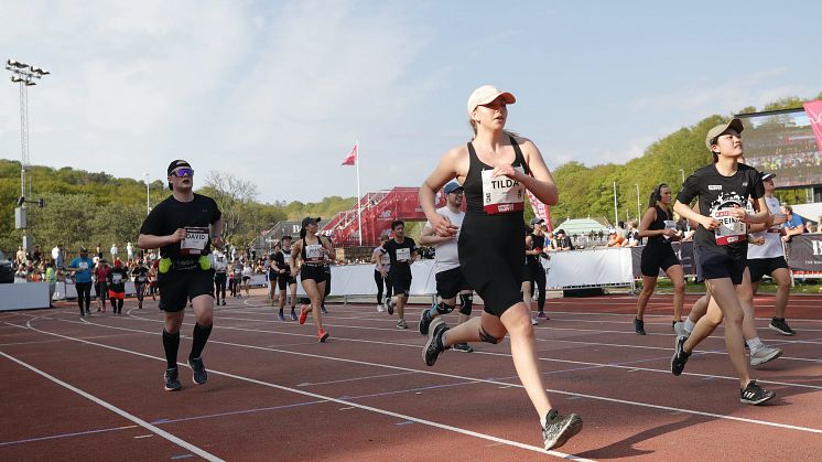 Foto: Glenn T Unger/Göteborgsvarvet