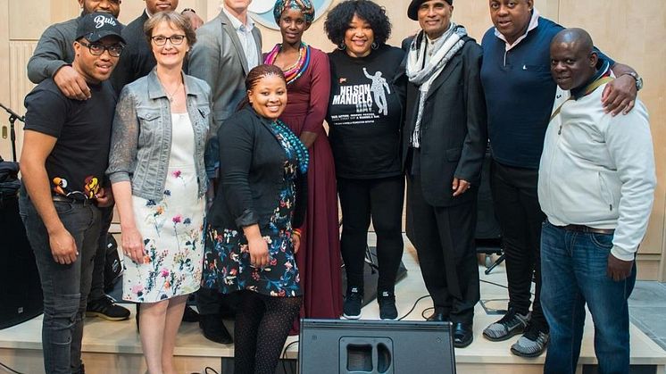 Mandela Day 2017 med Zindzi Mandela.JPG