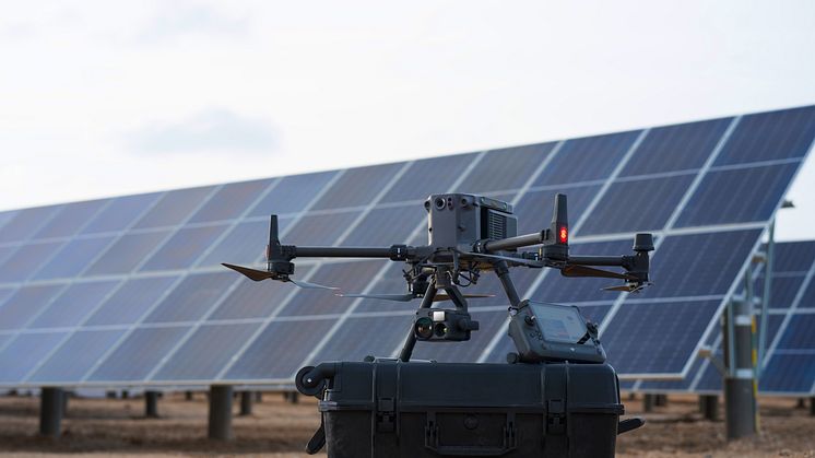 M350 RTK 9