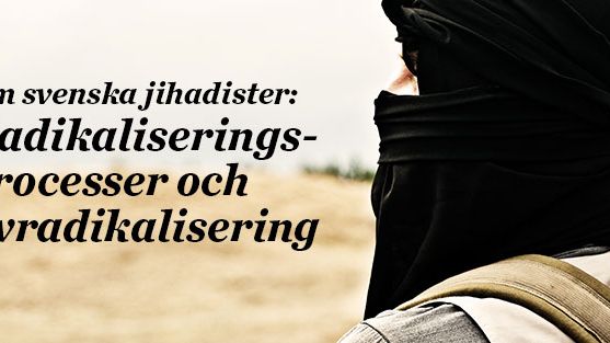 Från Sverige till jihadistgrupper i Syrien