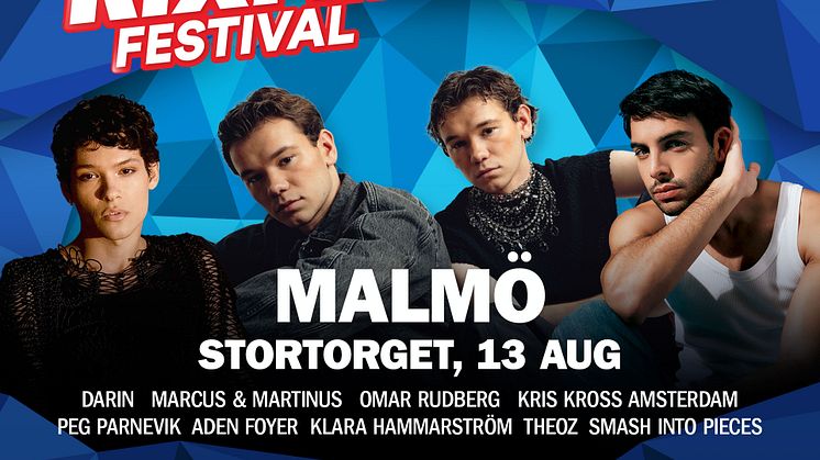 Rix FM Festival