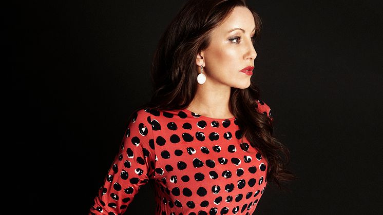 Lisa Nilsson till Furuvik 6 augusti