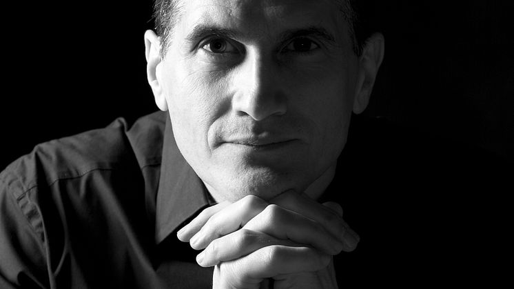 ​Nationalmuseum working with Joel Sanders Architect