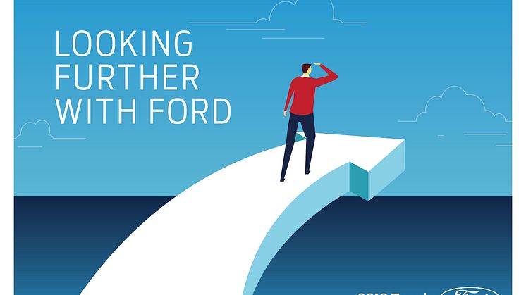 Ford Trends Report 2019