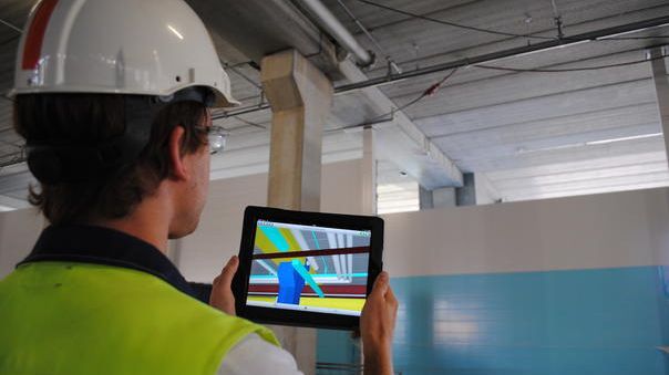 Tekla förvärvar Field3D Business från SVS Innovations