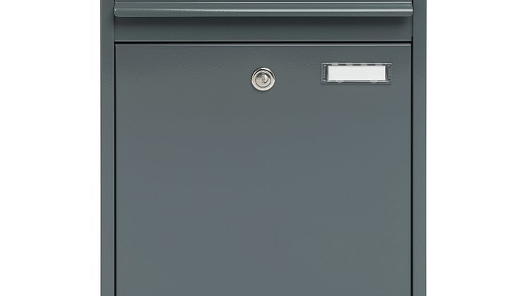 350500DE MEFA Piano med navneskilt 7012SM