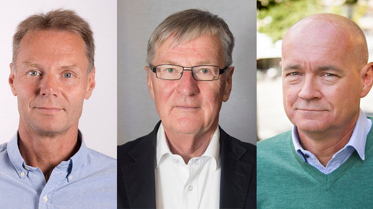 Svensk Byggtjänst får uppdraget att driva Informationscentrum för hållbart byggande