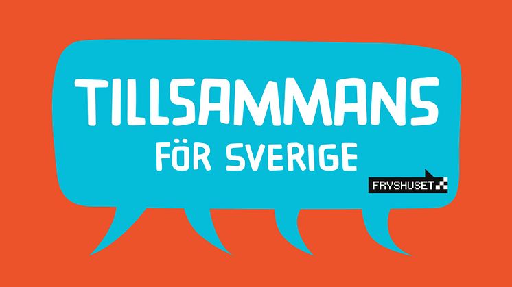 Jasenko Selimovic, Behrang Miri och unga ger sin syn på ungdomsreligionen som problem och möjlighet.