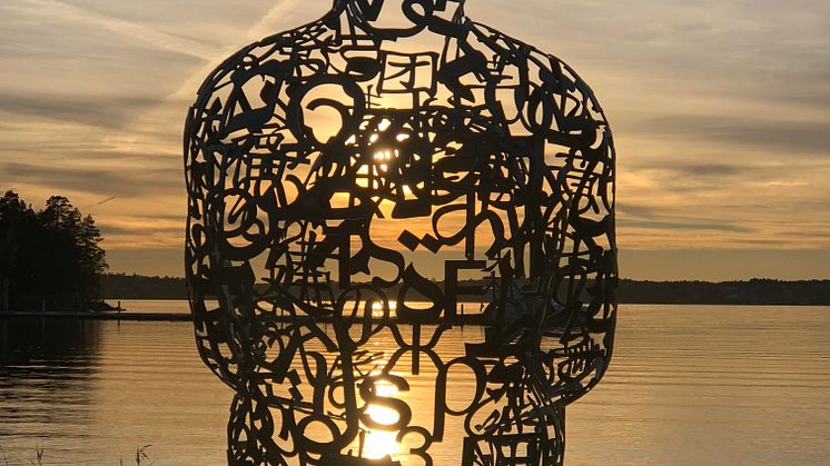 Jaume Plensa