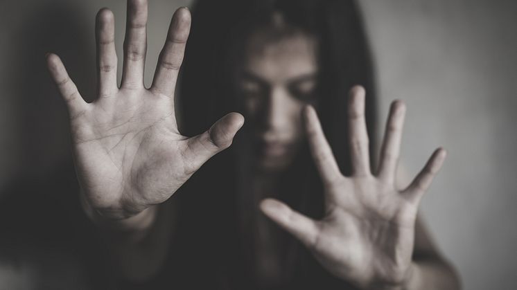 "Gnestahem och Socialförvaltningen lanserar gemensamt initiativ mot våld i nära relationer"