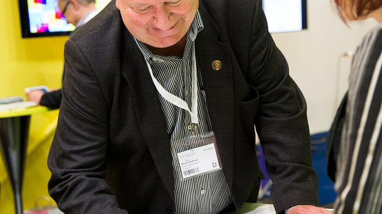 Vitalis 2014