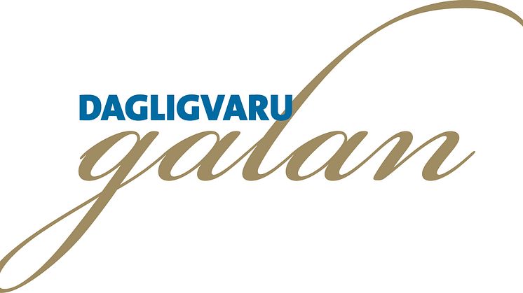 Världens mat på Dagligvarugalan 2012