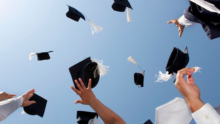 Northumbria University honours inspirational figures