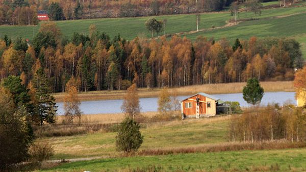 På G för Sverige – Gröna näringar, grön ekonomi, grön framtid