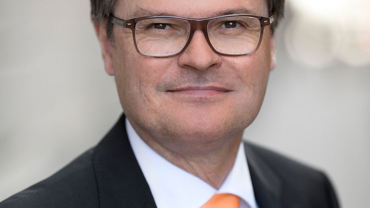 FUB delar ut hederspris till ICA:s tidigare koncernchef Kenneth Bengtsson