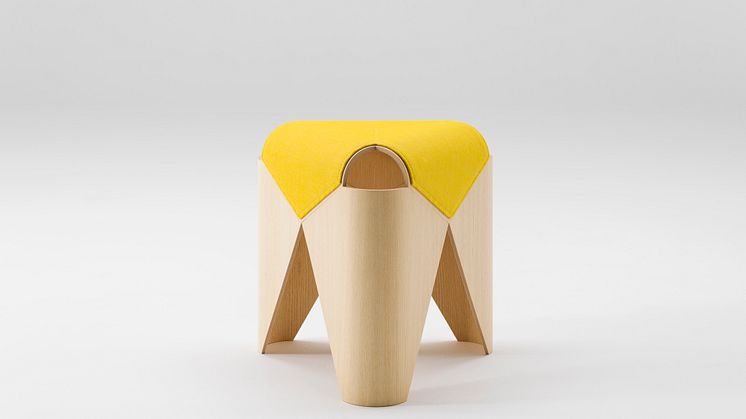 Offecct launch Falabella By Lucy Kurrein