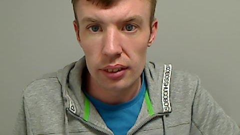 Operation Igneous James Lee Roberts jailed for tax fraud
