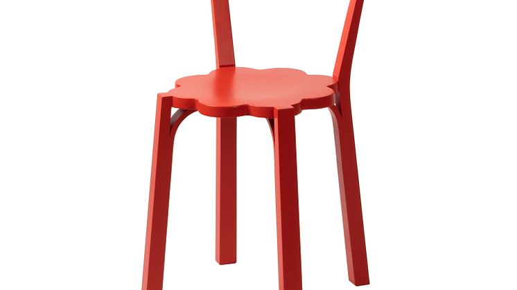 Blossom - in collaboration with Storängen Design 