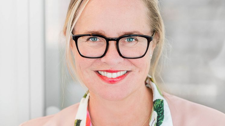 Beathe Due, pro-rektor