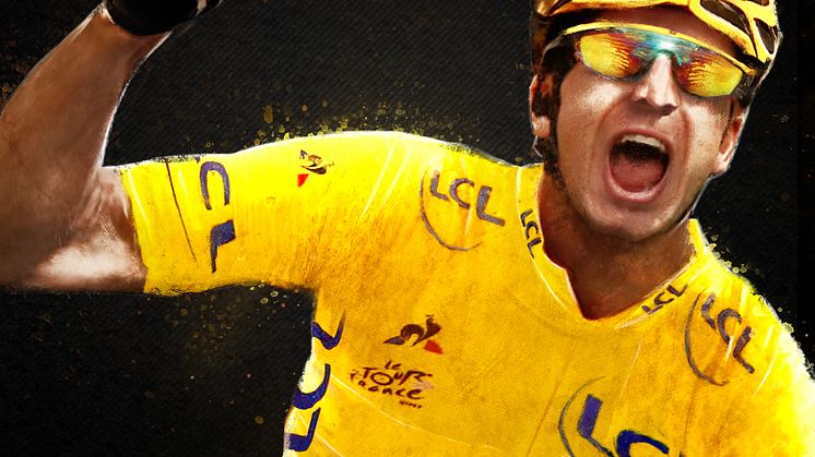 The official Tour de France 2018 video games unveil their Launch Trailer! 