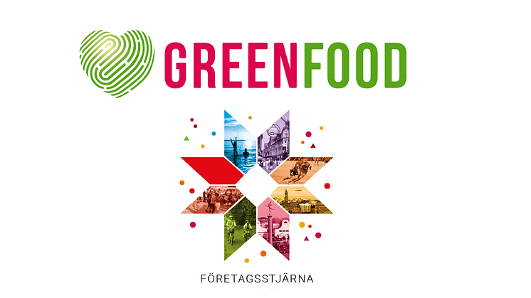 Fortsatt prisregn över Greenfood - vinner prestigepris för sitt ledande hållbarhetsarbete och växtbaserade sortiment
