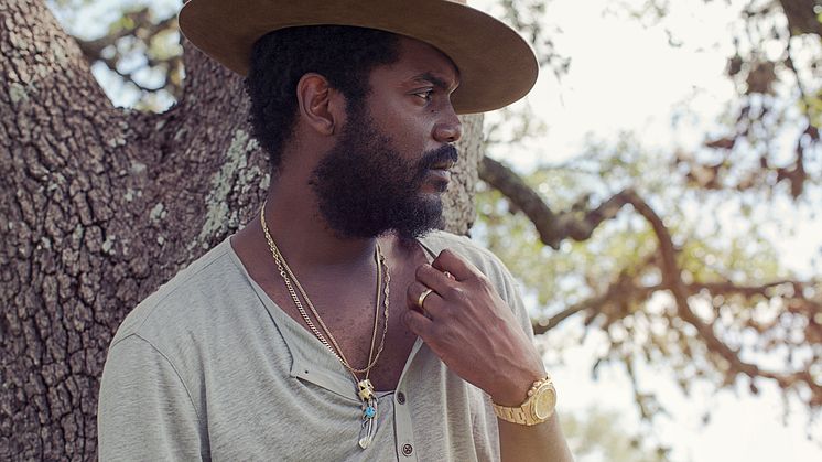 Gary Clark Jr (c) Warner Bros. Records