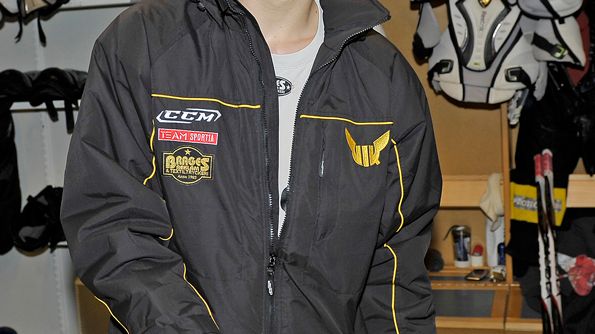 William Karlsson 1
