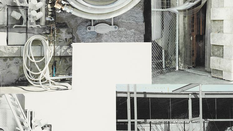 Robert Rauschenberg: "Harvest" (Runts), 2007. Hammer price: DKK 1.16 Mill. / € 156,000