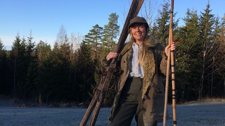Emmalina Mattsson Jubileumsvasan 2022