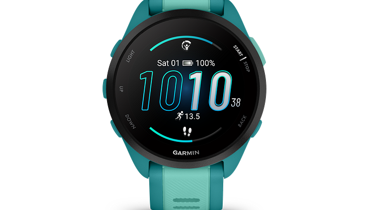 Forerunner165_OF_aqua_front_0000_aqua_watchface