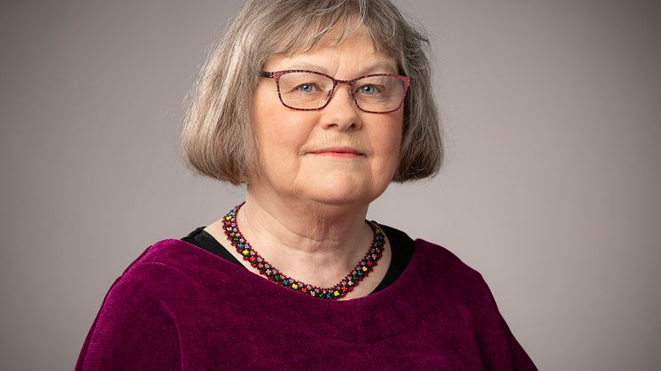 Anne Agardh