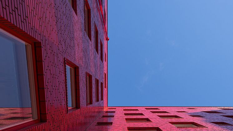 Tävlingen årets Stockholmsbyggnad avgjord