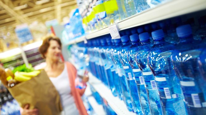 COMMENT: What does exposure to environmental chemicals mean for our health?