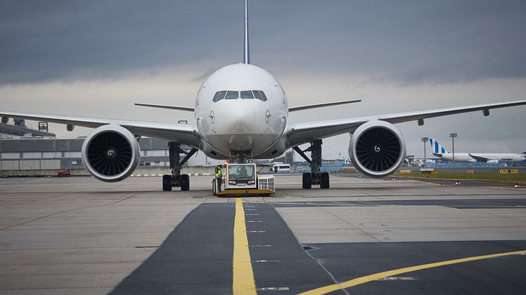 Transport logistic 2023: Lufthansa Cargo on site again as exhibitor