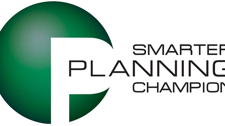 Smart planners are simply champion