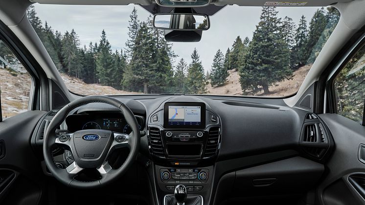 FORD_2020_TOURNEO_CONNECT_ACTIVE_INTERIOR
